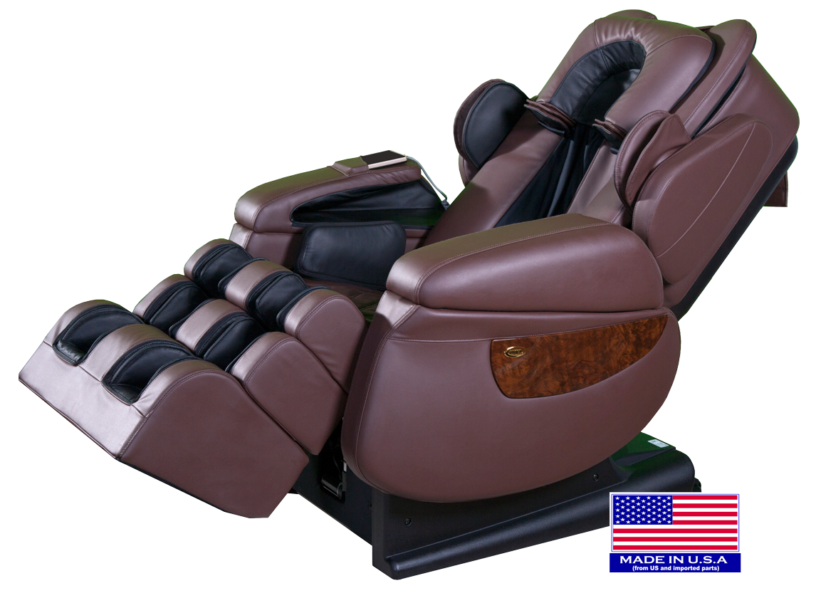 Medical Massage Chairs Luraco