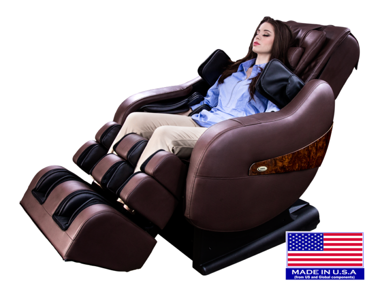 Medical Massage Chairs Luraco